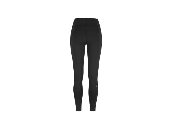Craft Hypervent Running Tights women's running tights black