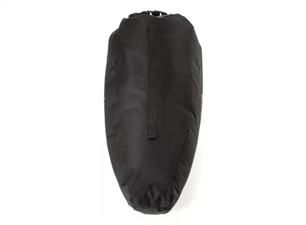 Acepac Saddle Drybag MKIII saddle bag 8 l Black