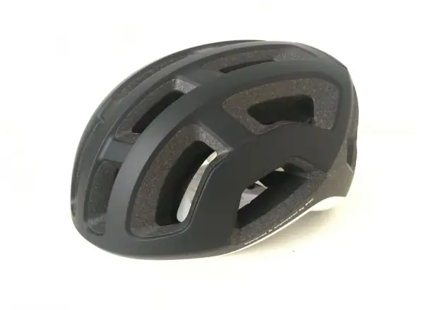 POC Ventral Lite helmet Uranium Black/Hydrogen White Matt