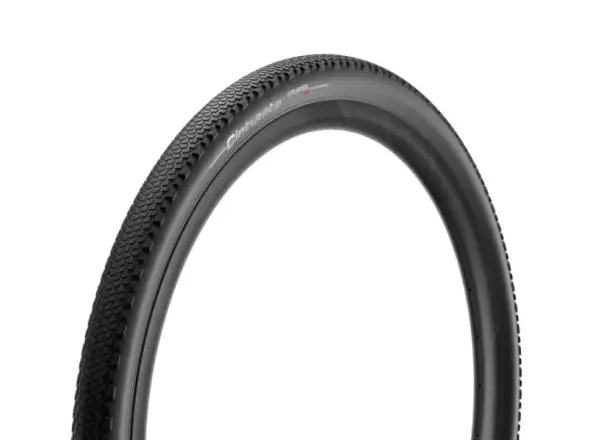 Pirelli Cinturato Gravel H TLR tire kevlar black