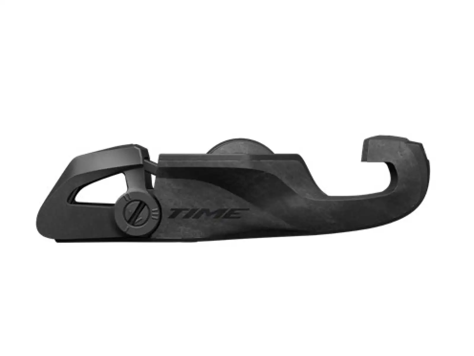 Time XPRO 10 road pedals Carbon Black