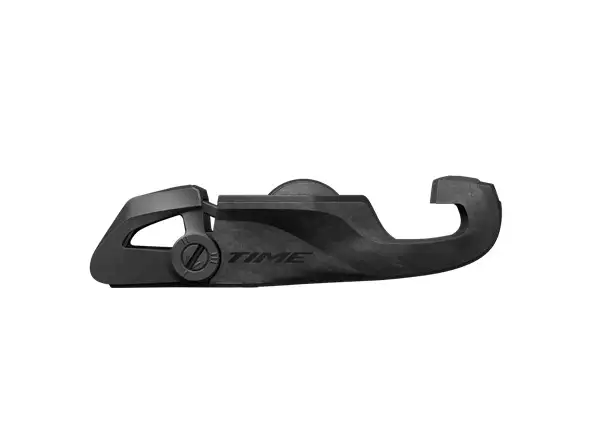 Time XPRO 10 road pedals Carbon Black