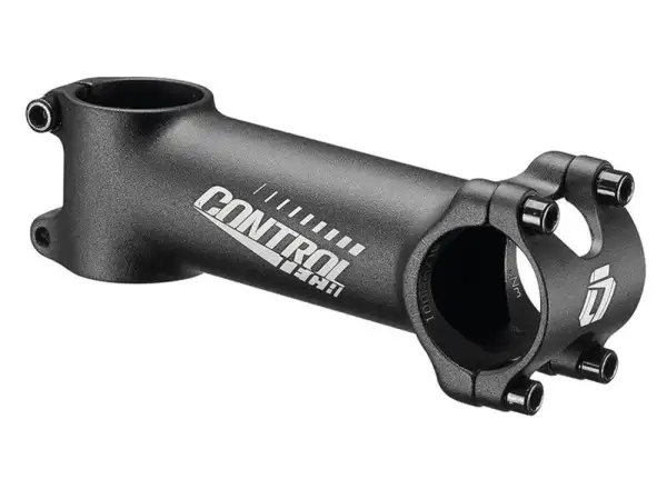 ControlTech One stem 31.8 mm black 80 mm