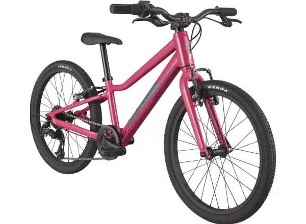Cannondale Quick 20 children's bike ORC