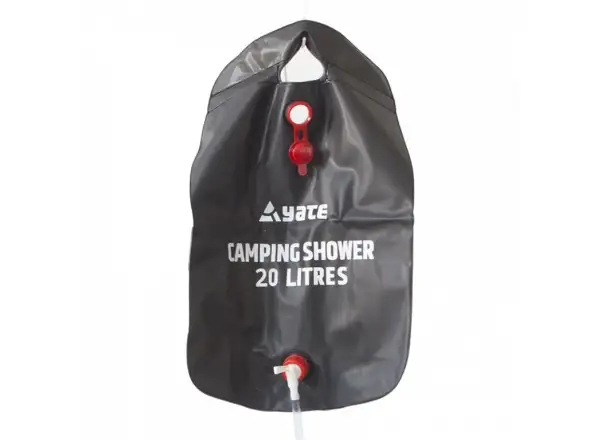 Yate solar shower 20 l