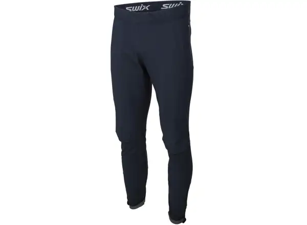 Swix Infinity men's pants Navy