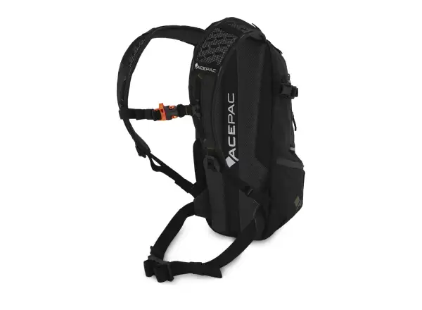 Acepac Flite MKII 6 l backpack Gray