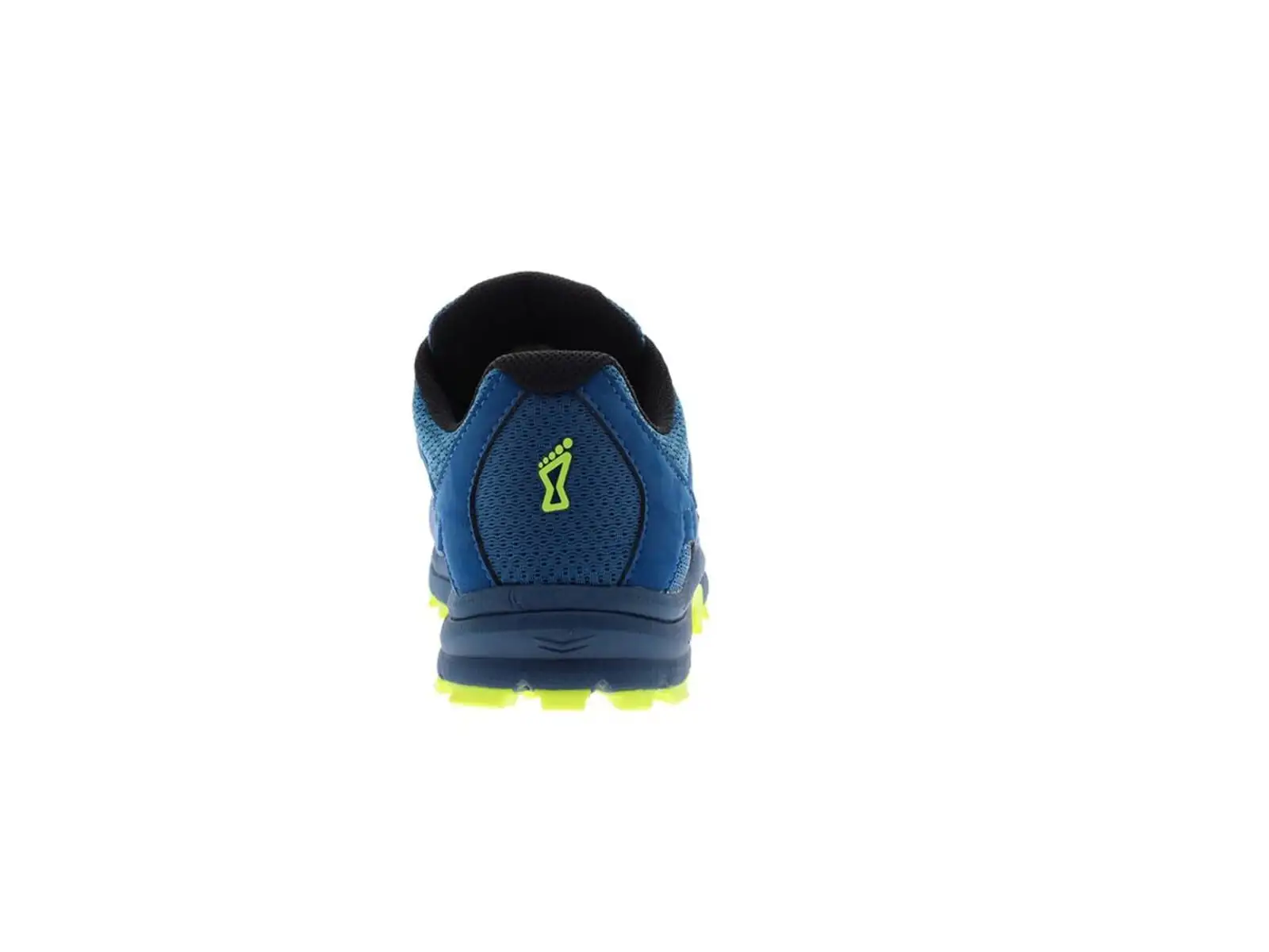 Inov-8 Trail Talon 290 men's running shoes blue/navy/yellow