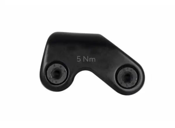 Ergon Flip Head Kit adapter for carbon rails