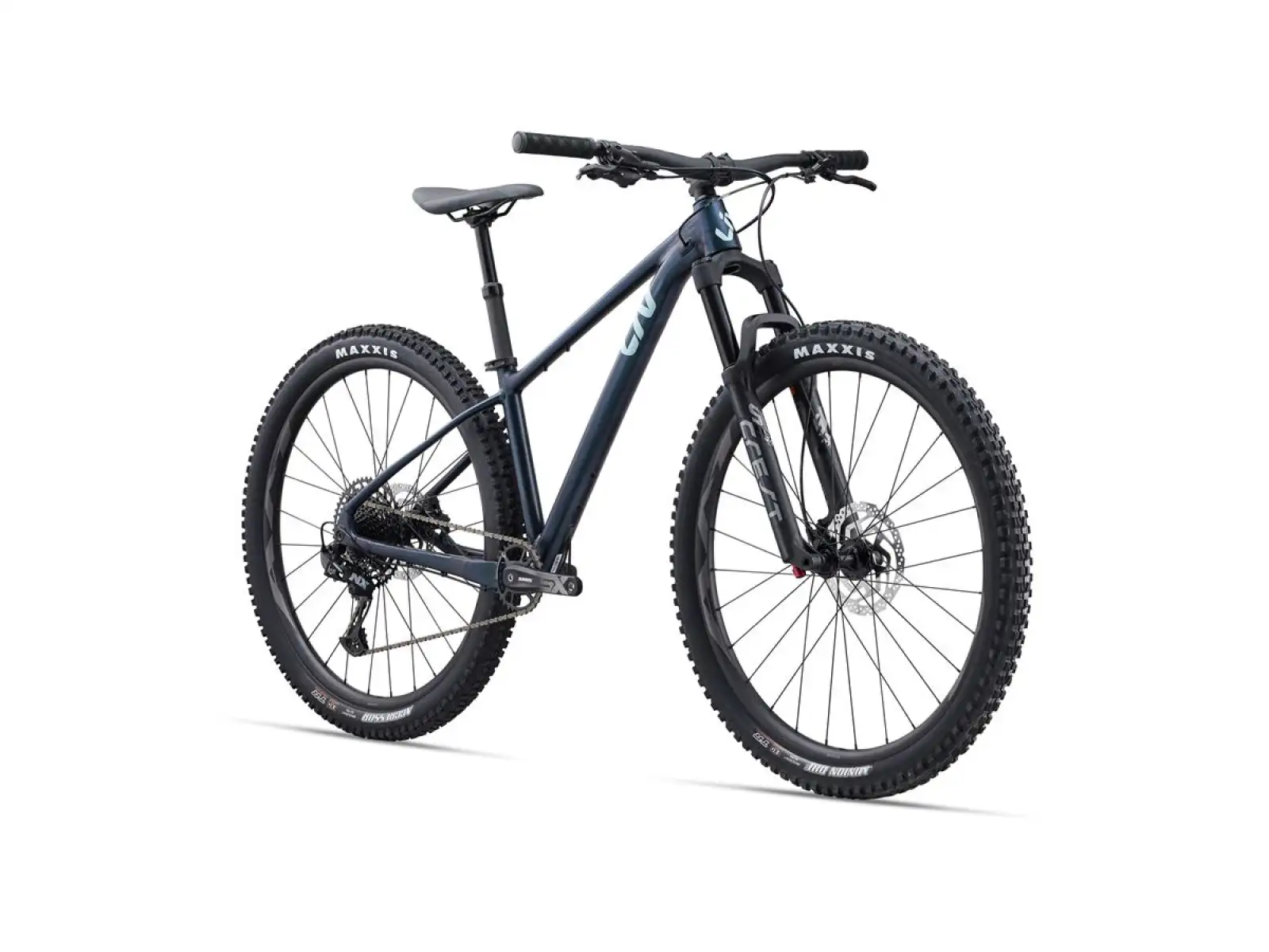 Liv Lurra 1 mountain bike Starry Night