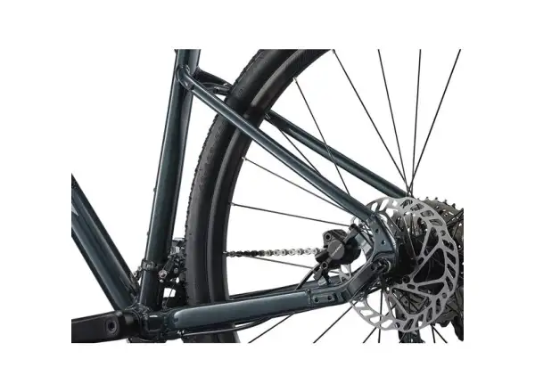 Giant Roam 2 Asphalt trekking bike Green