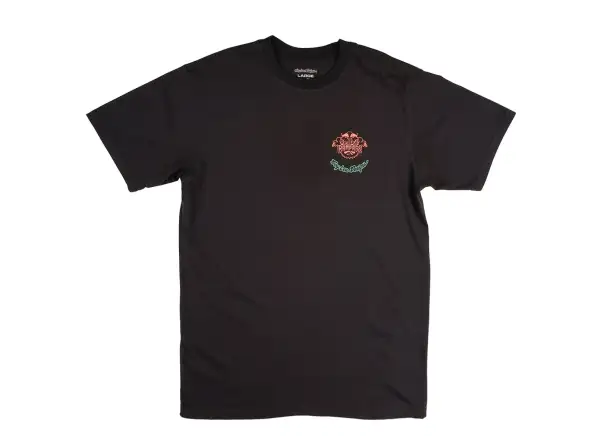 Troy Lee Designs Red Bull Rampage Intergalactic men's short sleeve shirt Coal