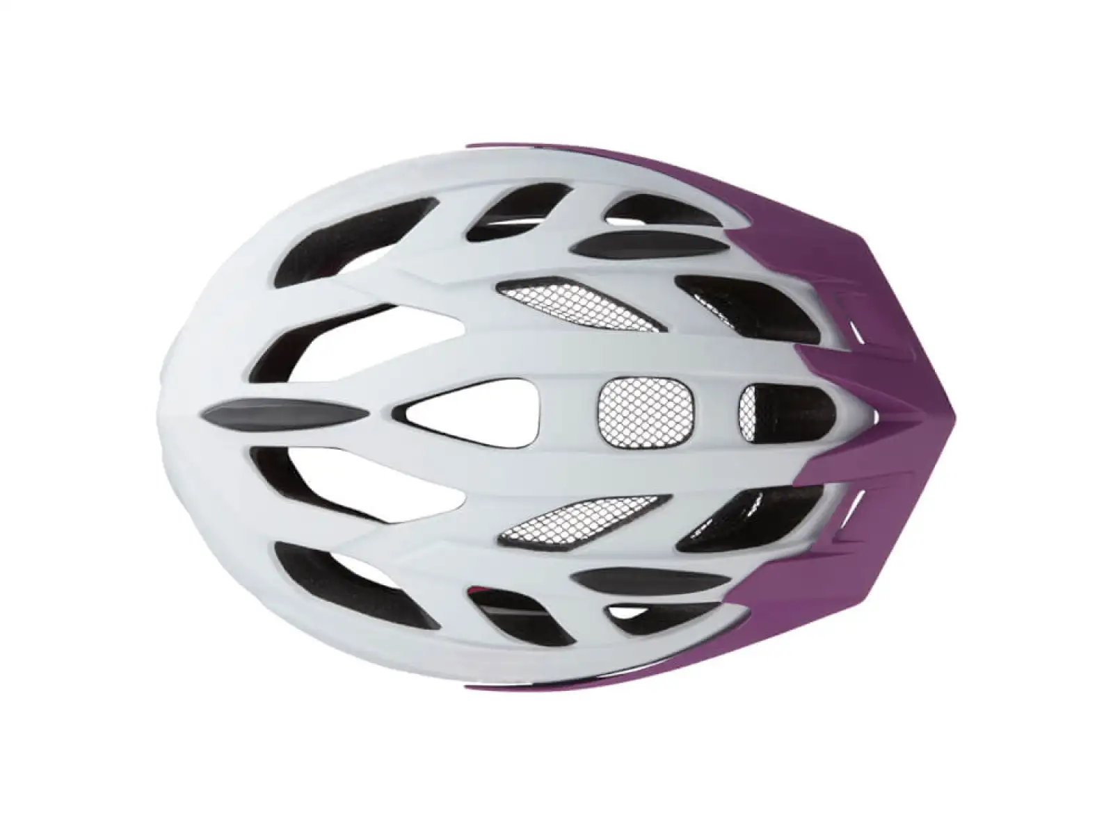 Lazer J1 kids helmet matte white/pink size Uni (52-56 cm)