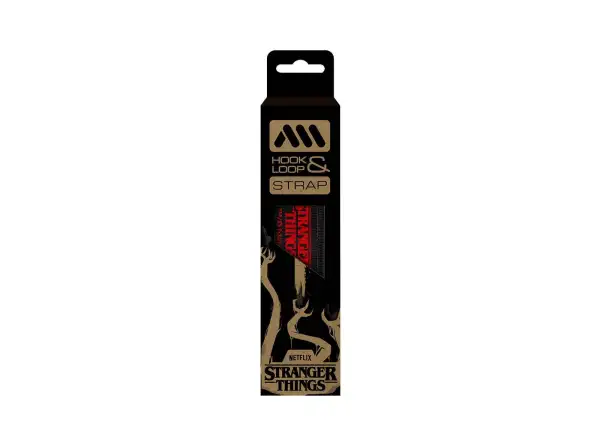 All Mountain Style Velcro Strap velcro strap Stranger Things