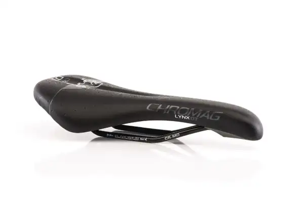 Chromag Lynx DT saddle black