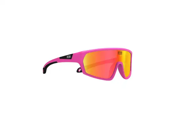Neon Raptor glasses Pink Fluo Phototronic Plus Red Cat 1-3
