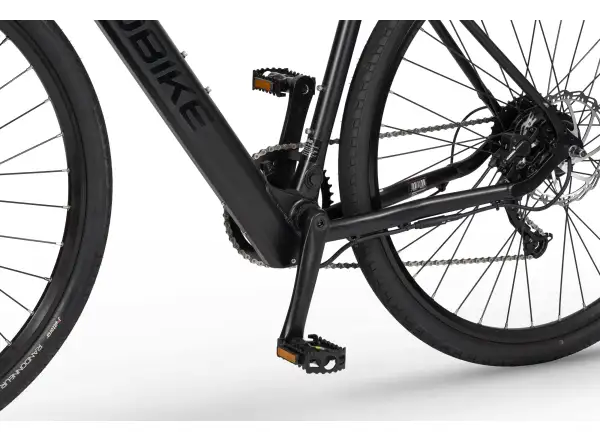 Ecobike lightweight fitness e-bike