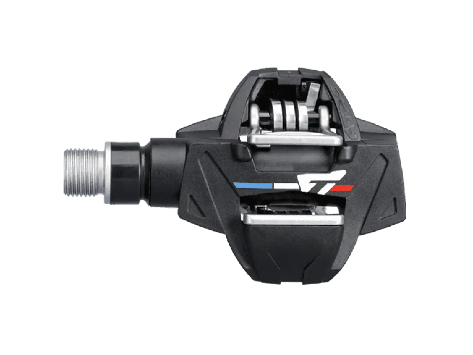 Time Atac XC6 clipless pedals black