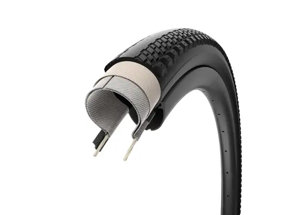 Tire Pirelli Cinturato™ GRAVEL RH High Perf., 50-622, ProWALL, 120tpi,SmartEVO GR,Classic - UNPACKED