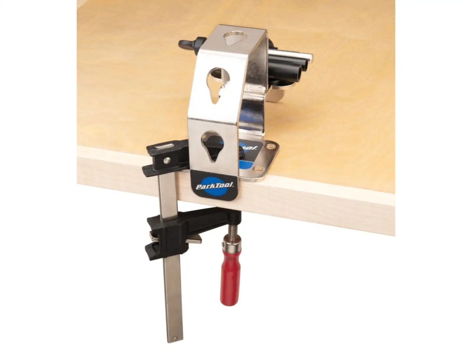 Park Tool WH-1 Versatile Hub / Truing Stand