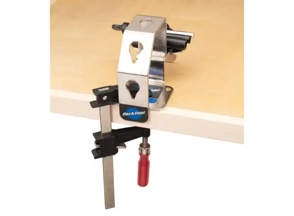 Park Tool WH-1 Versatile Hub / Truing Stand
