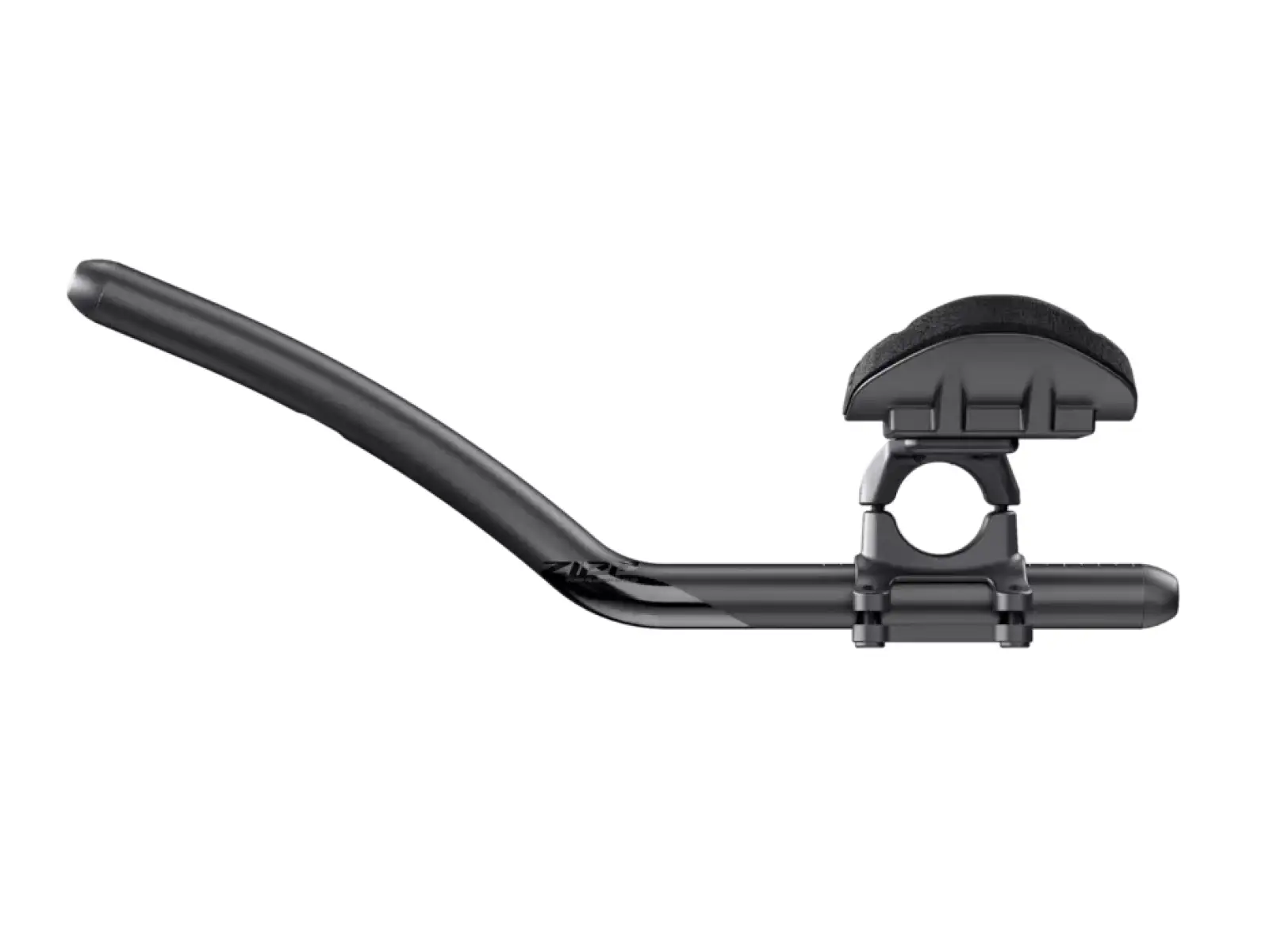 Zipp Vuka Alumina Evo 110 mm extensions handlebars A1