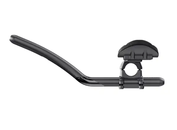 Zipp Vuka Alumina Evo 110 mm extensions handlebars A1