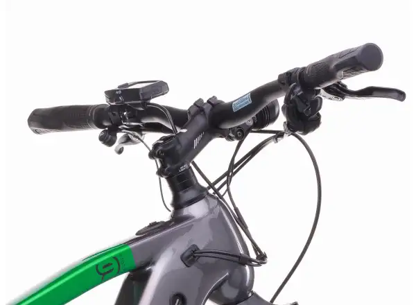 Crussis e-Gordo 9.11 715Wh trekking e-bike