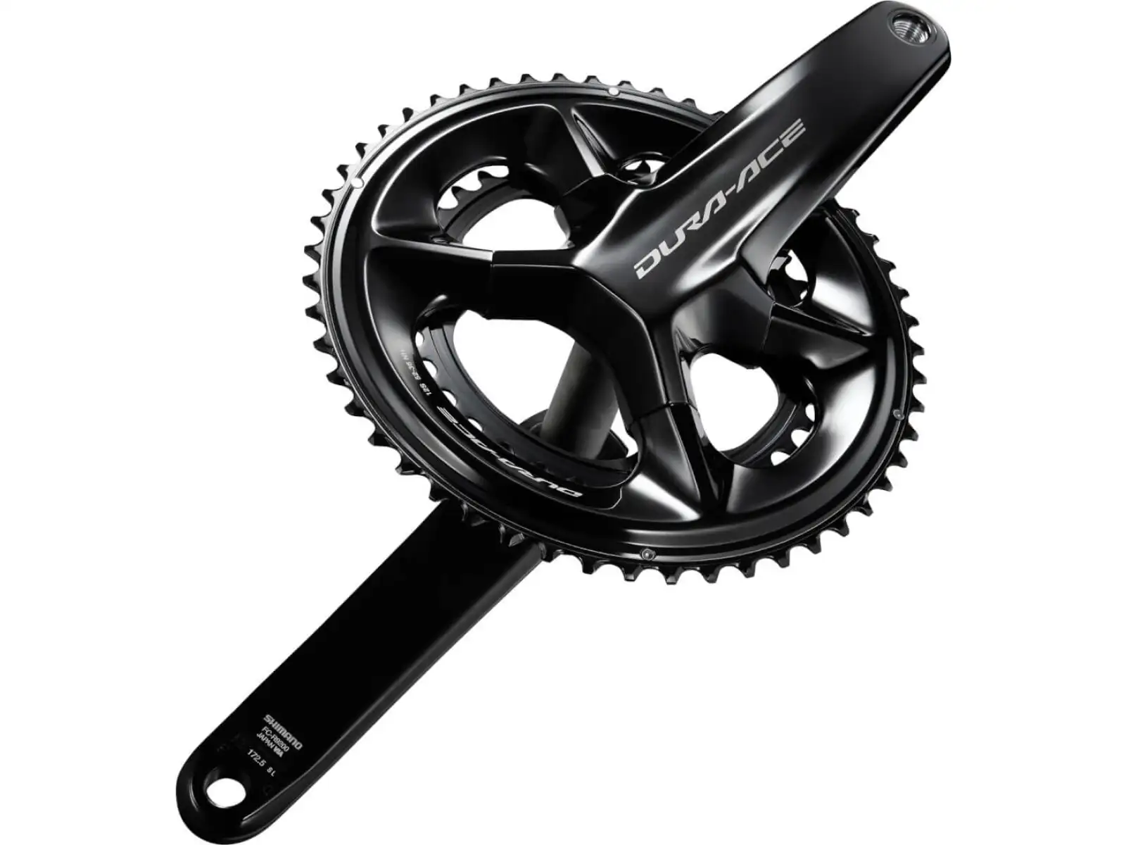 Shimano Dura-Ace Di2 R9250 Road Set
