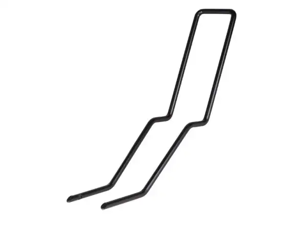 Polisport seat brace for small frames and 29" wheels