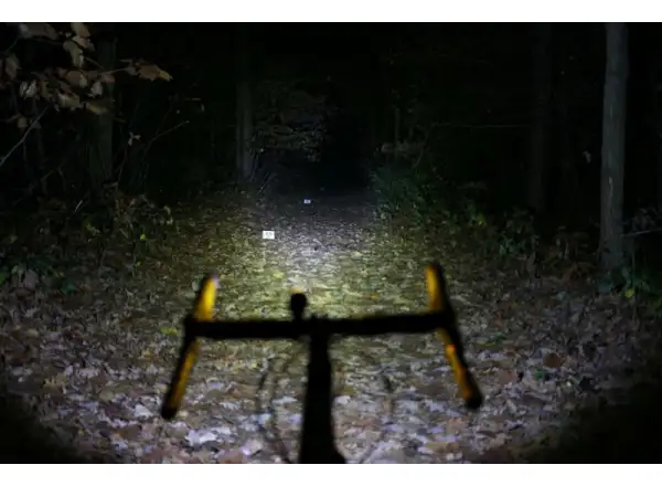 Smart Polaris 183-USB front light 200lm
