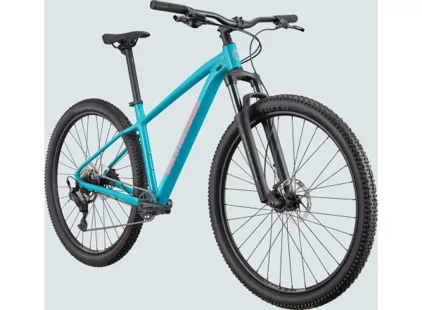 Cannondale Trail 2 29" mountain bike Ion Blue