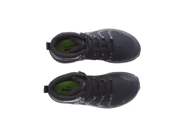 Inov-8 Roclite Pro Mid GTX men's outdoor shoes Black