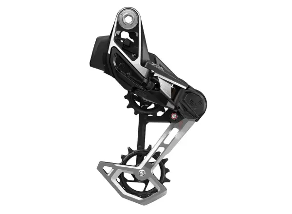 Sram XX Eagle Transmission T-Type AXS set with powermeter