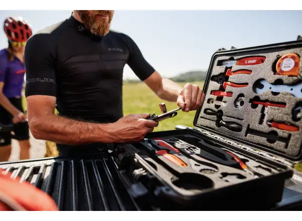 Unior Home Kit Tool Set