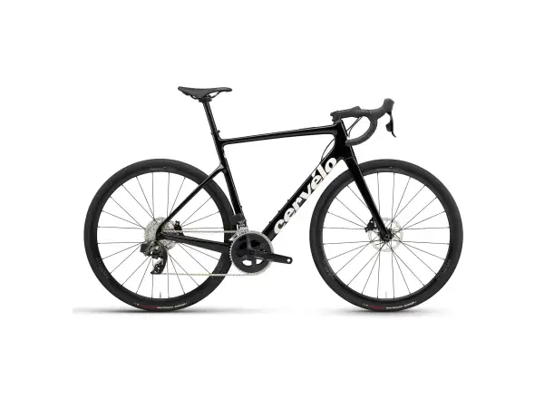 Cervélo Caledonia Rival AXS road bike Black