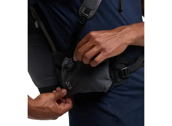 Haglöfs L.I.M. Airak 14 Backpack black