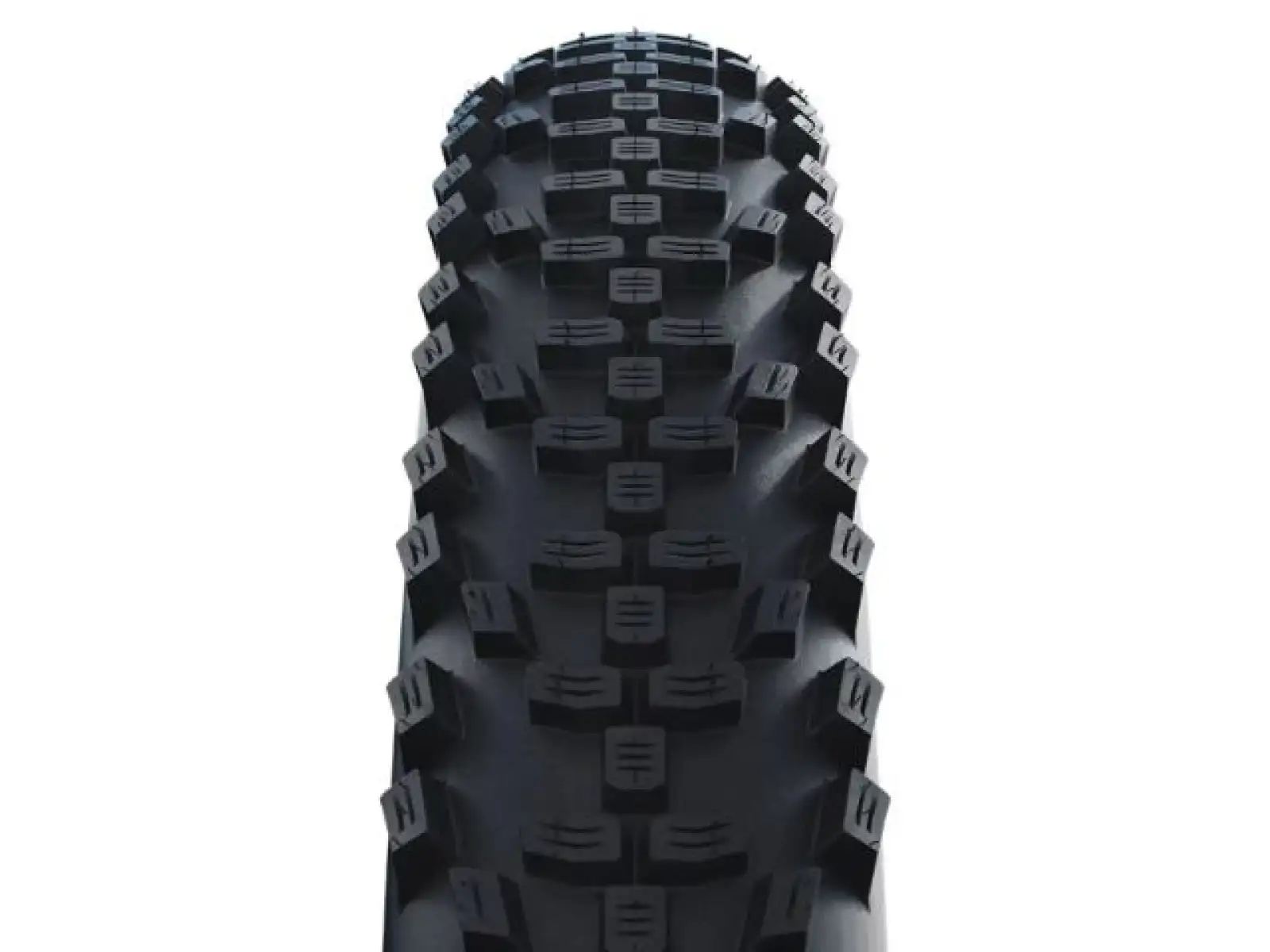 Schwalbe Smart Sam Performance trekking tire wire 47-622 - demounted from bike