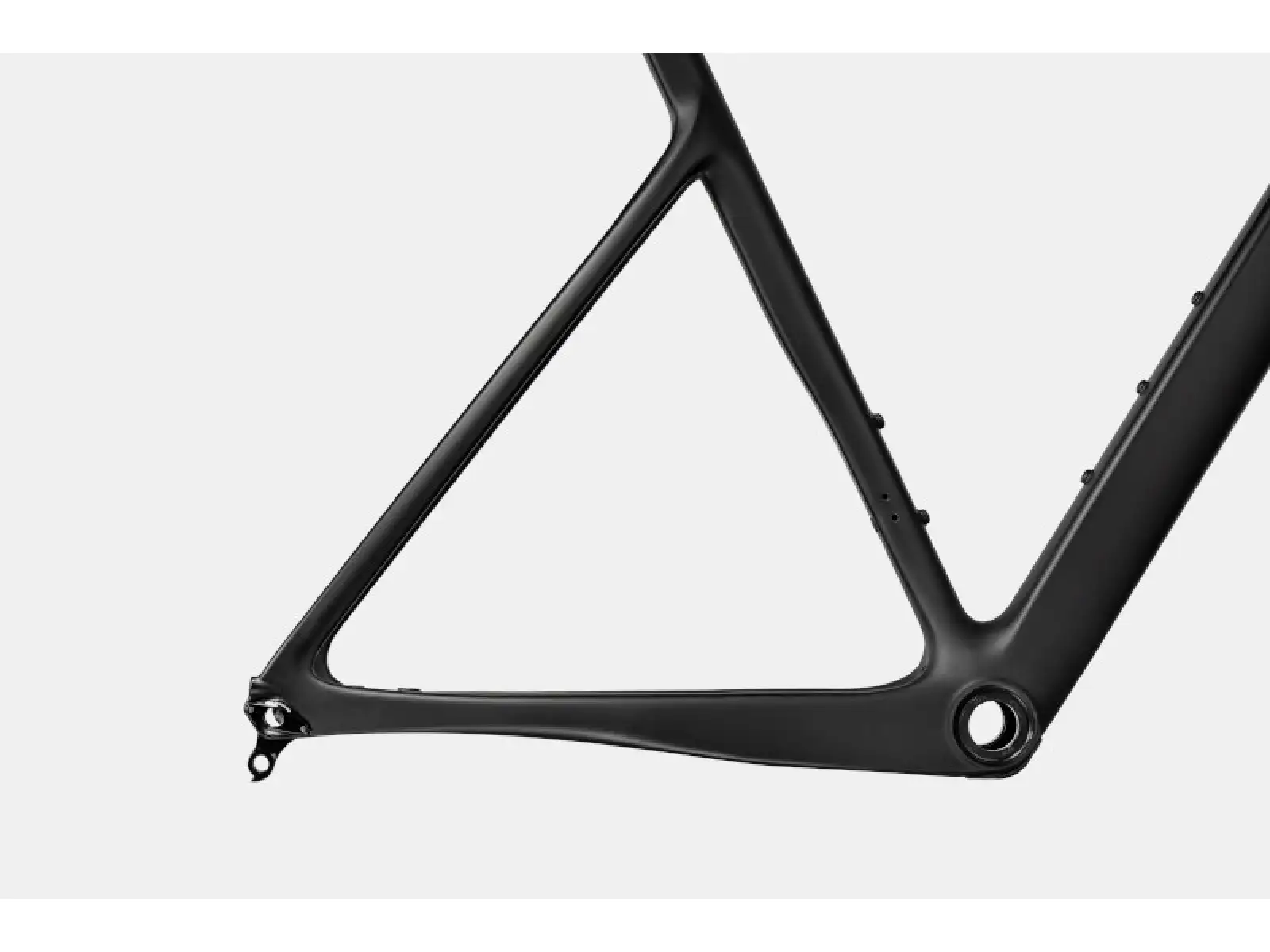Cannondale SuperSix Evo SE 2 gravel bike Olive Green