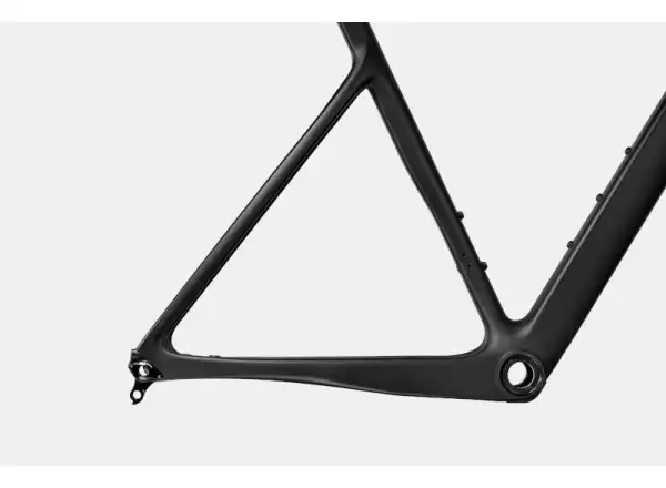 Cannondale SuperSix Evo SE 2 gravel bike Olive Green