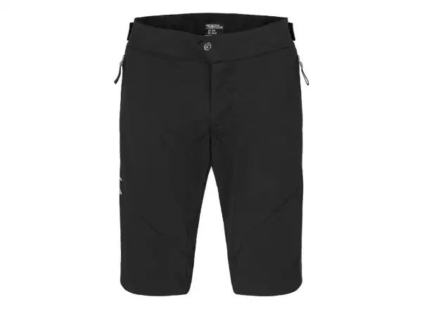 Rock Machine Enduro men's shorts black