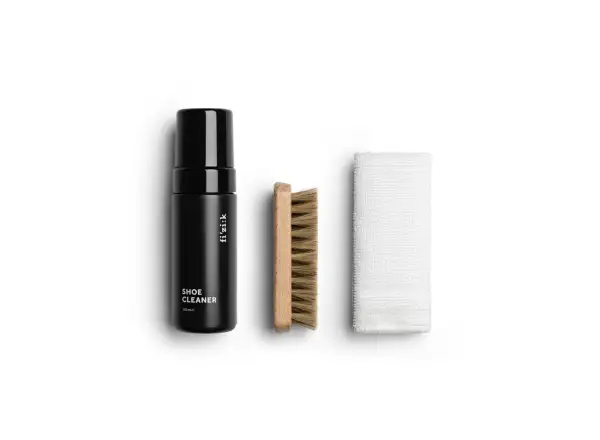 Fizik Cleaning Kit cleaning kit for cycling shoes