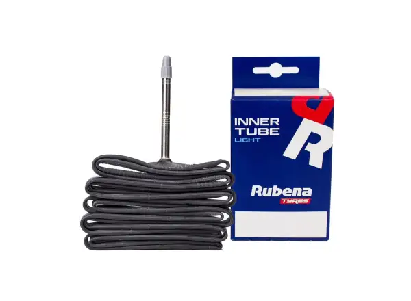 Mitas Light 28/29x1,75-2,30" inner tube 0,60 mm FV47 mm