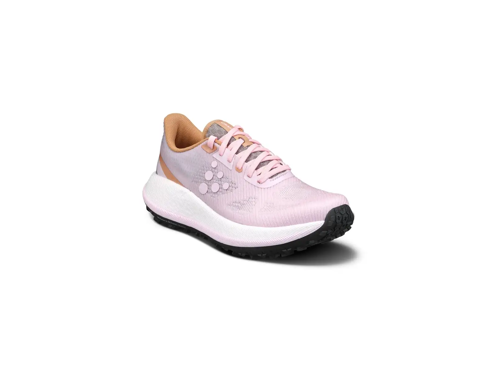 Craft Xplor 2 women's running shoes pink