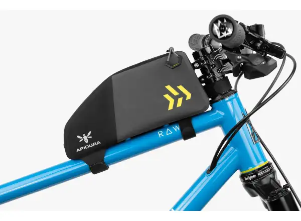 Apidura Backcountry top tube pack 1 l