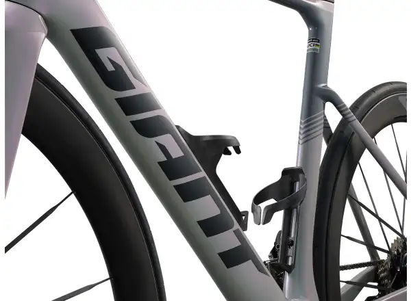 Giant Propel Advanced Pro-DA road bike Supernova Grey