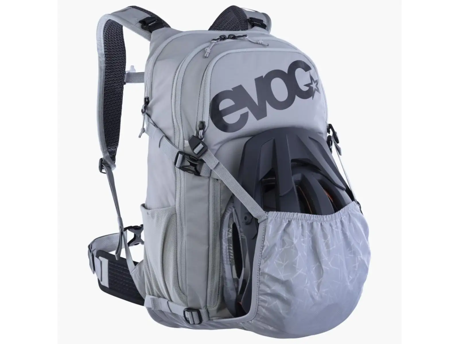 Evoc Stage 18 l backpack Stone