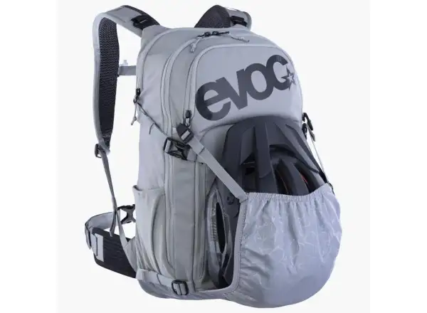 Evoc Stage 18 l backpack Stone