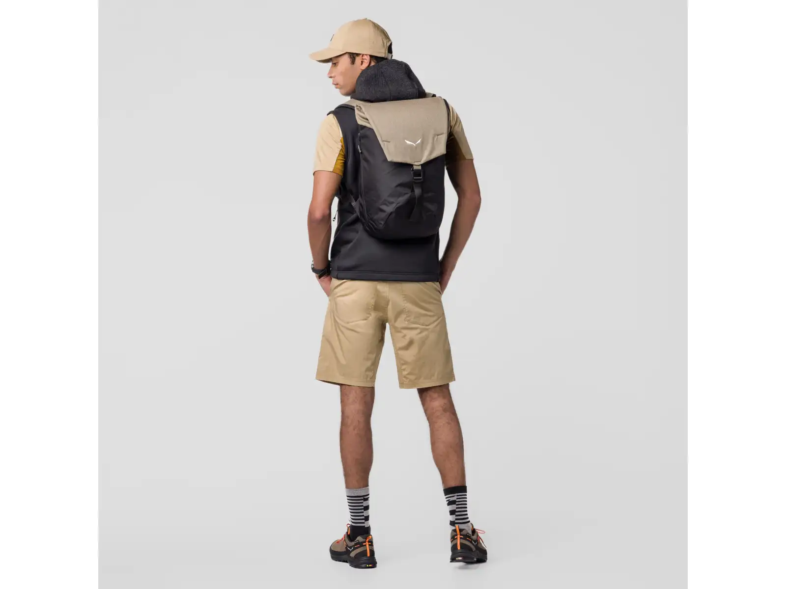 Salewa Fanes 18 l backpack Java Blue