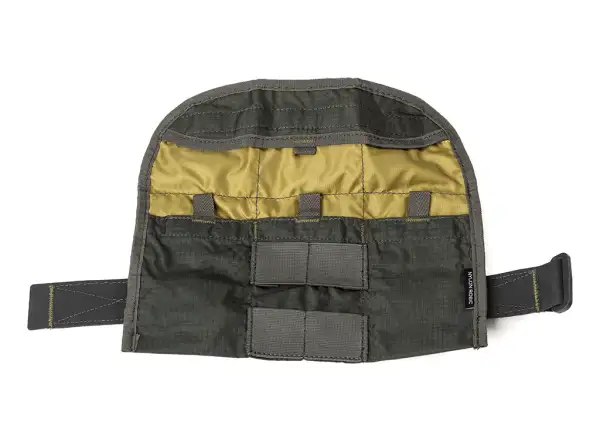 Acepac Tool Wallet MKIII tool bag Grey
